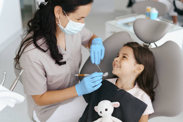 Best Emergency Dentist for Knocked-Out Tooth in Mooresville, IN