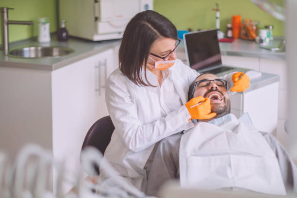 Best Emergency Root Canal Treatment in Mooresville, IN