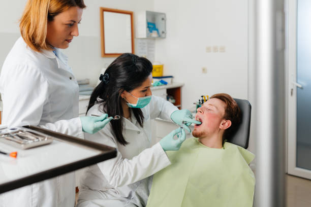 Best Emergency Dentist for Lost Fillings or Crowns in Mooresville, IN
