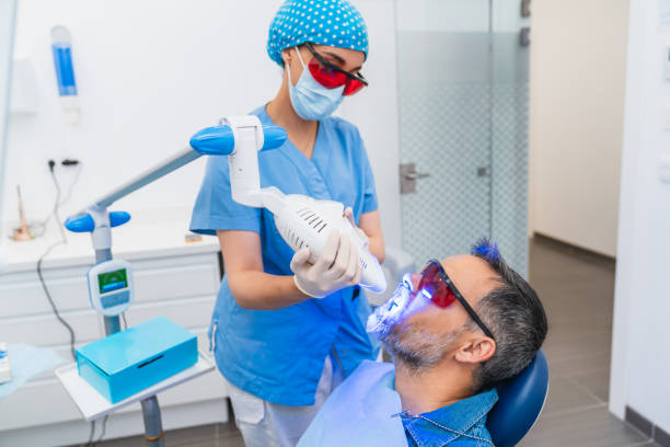 Best Mobile Emergency Dentist in Mooresville, IN
